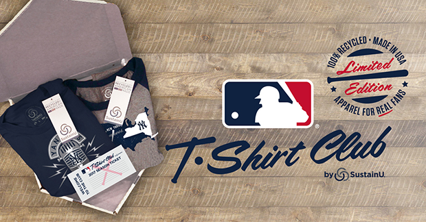 Ad for Yankees themed box